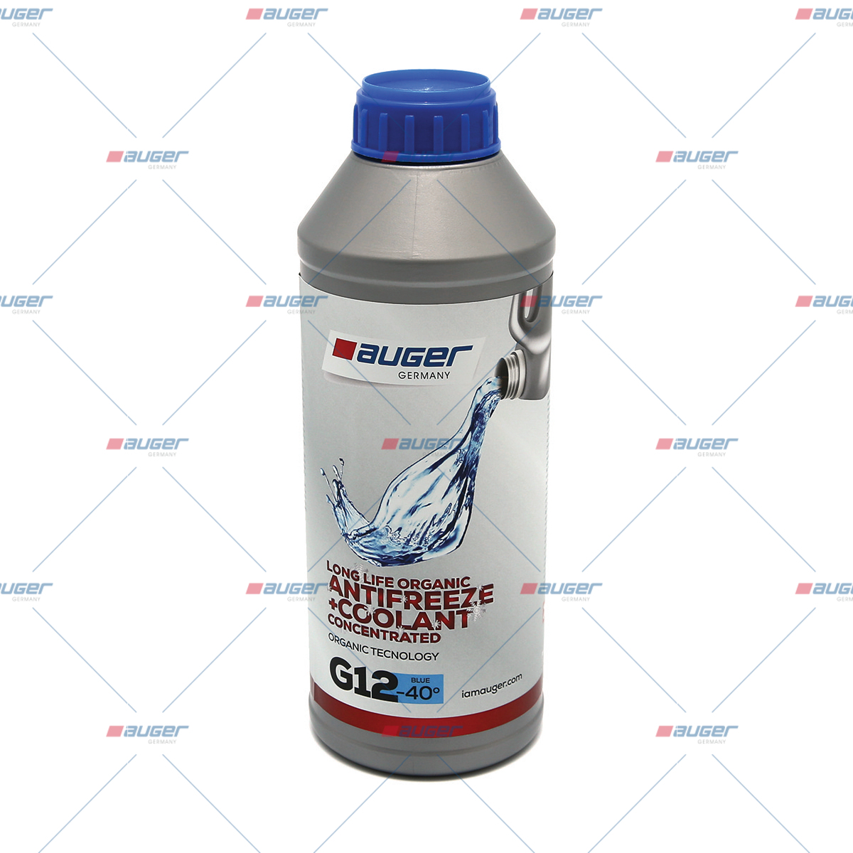 Frostschutzmittel, Kuehler