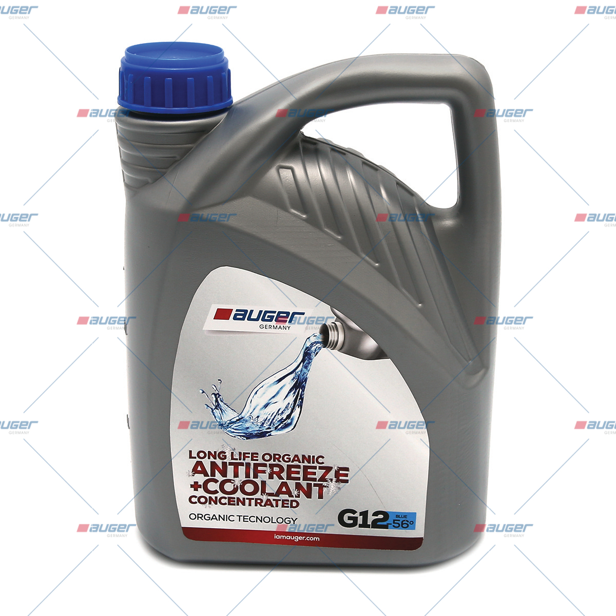 Frostschutzmittel, Kuehler