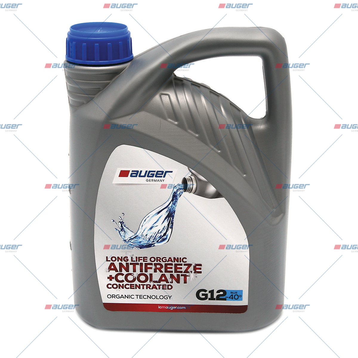 Frostschutzmittel, Kuehler