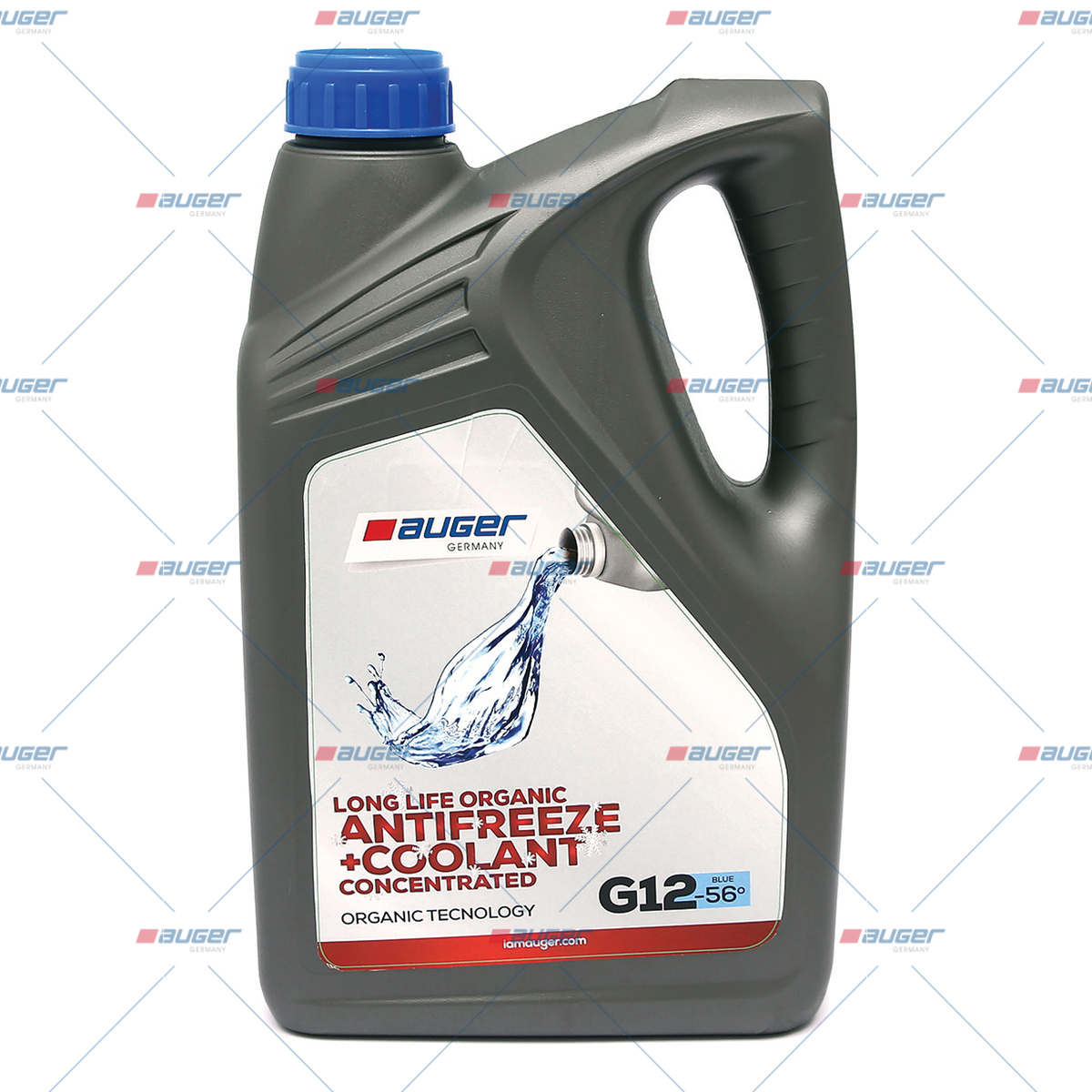 Frostschutzmittel, Kuehler