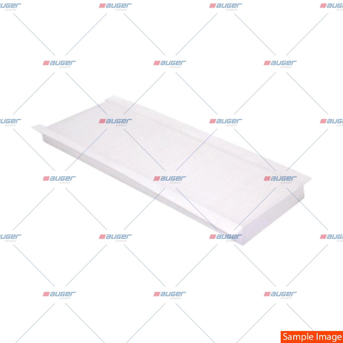 Filter,Fahrerhaus Lueftungs&Klimazentrale