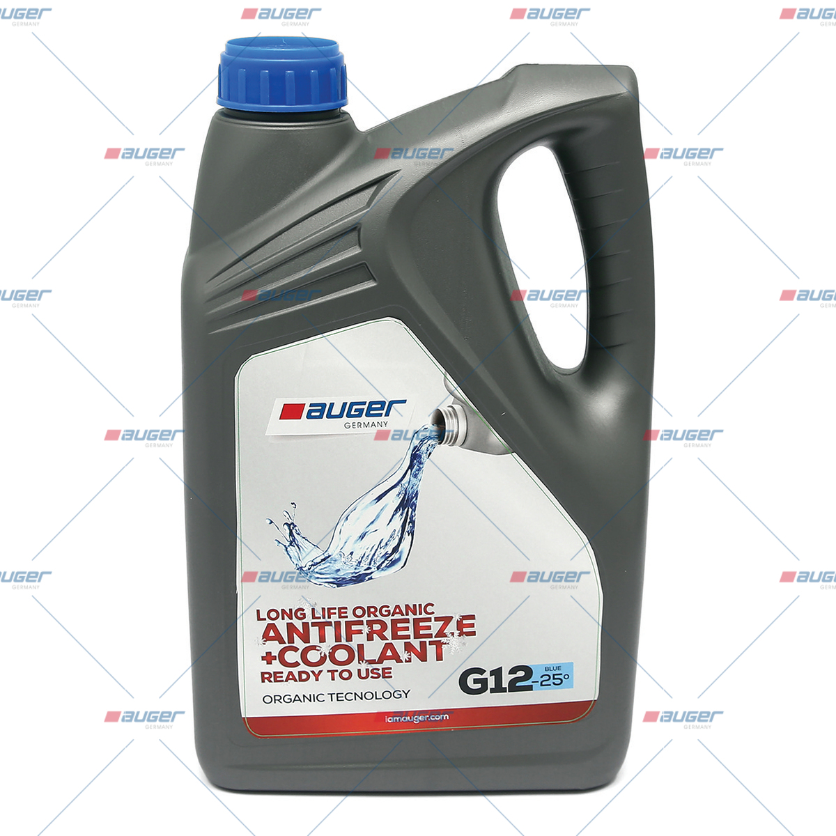 Frostschutzmittel, Kuehler