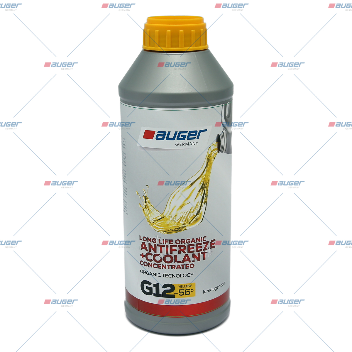 Frostschutzmittel, Kuehler