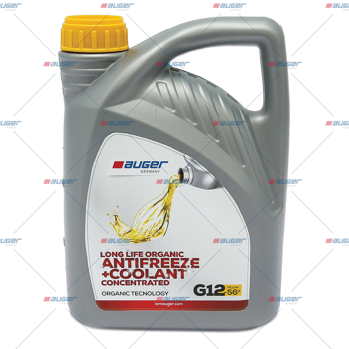 Frostschutzmittel, Kuehler