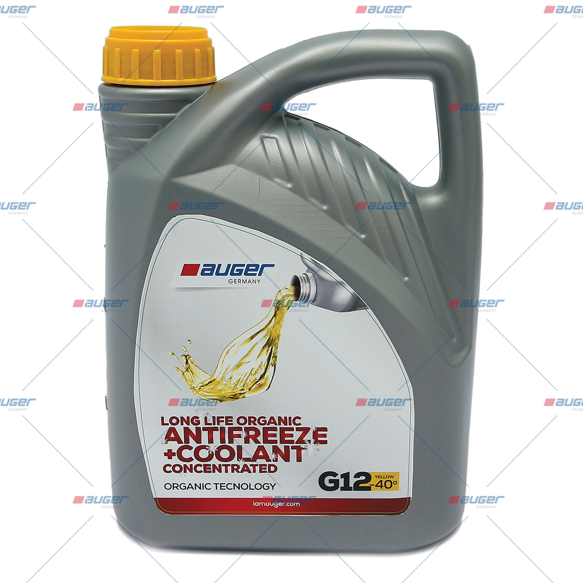 Frostschutzmittel, Kuehler