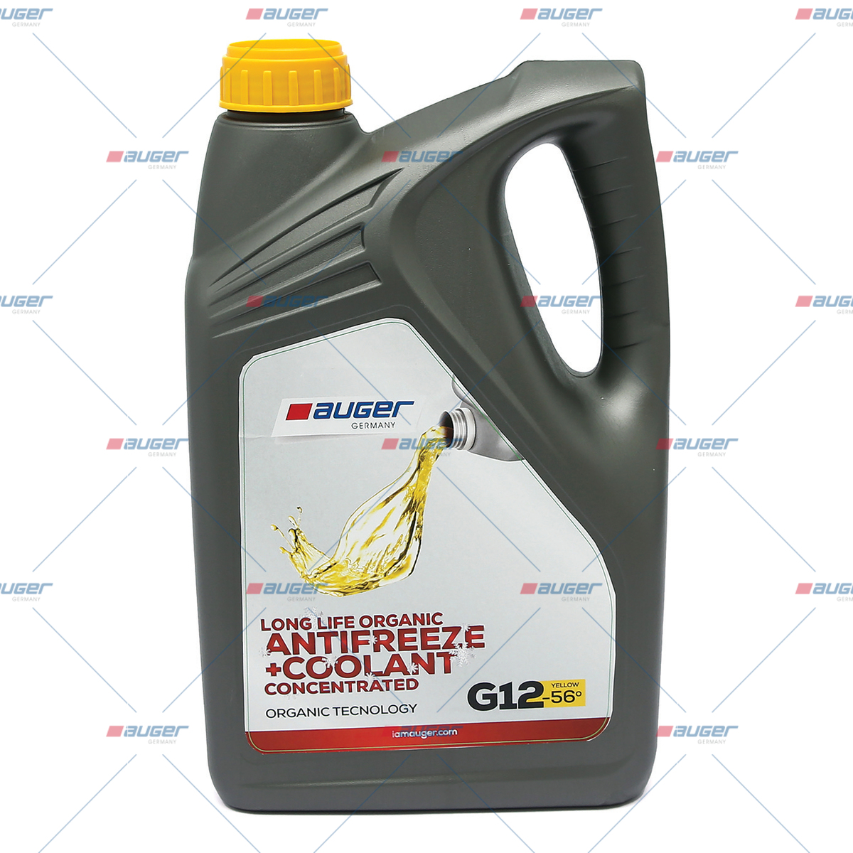 Frostschutzmittel, Kuehler