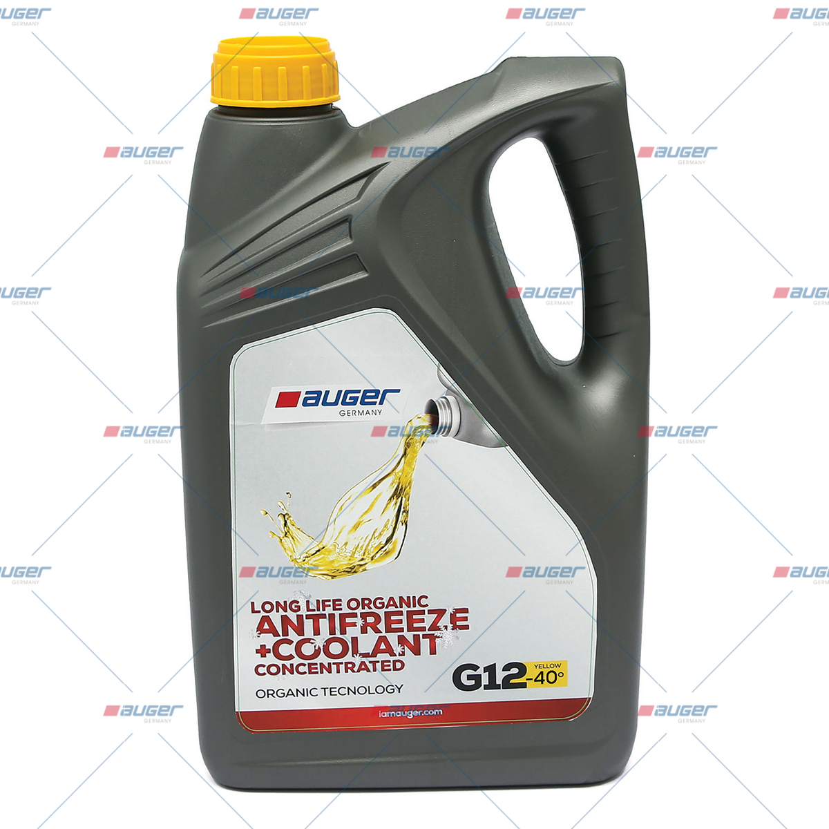 Frostschutzmittel, Kuehler