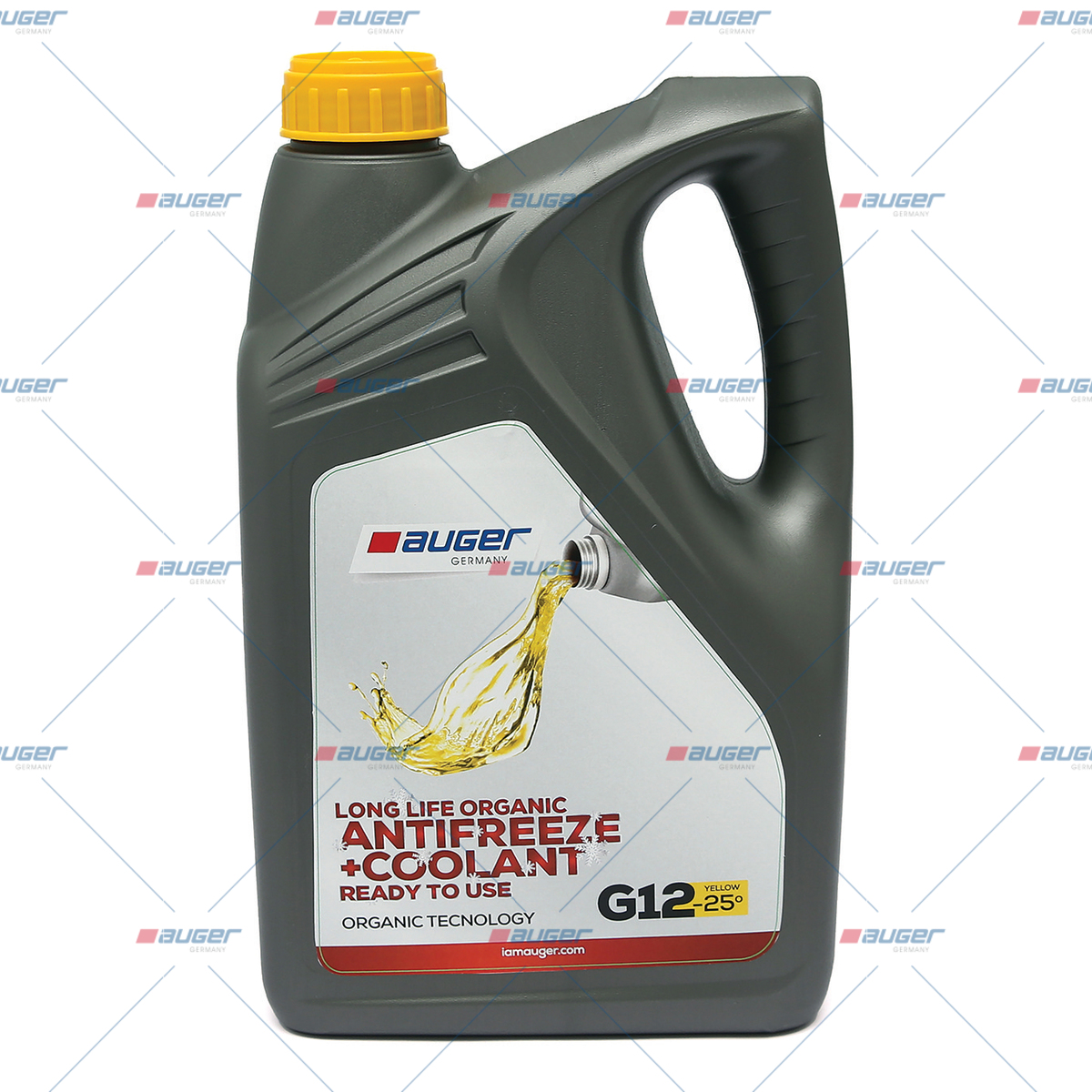 Frostschutzmittel, Kuehler