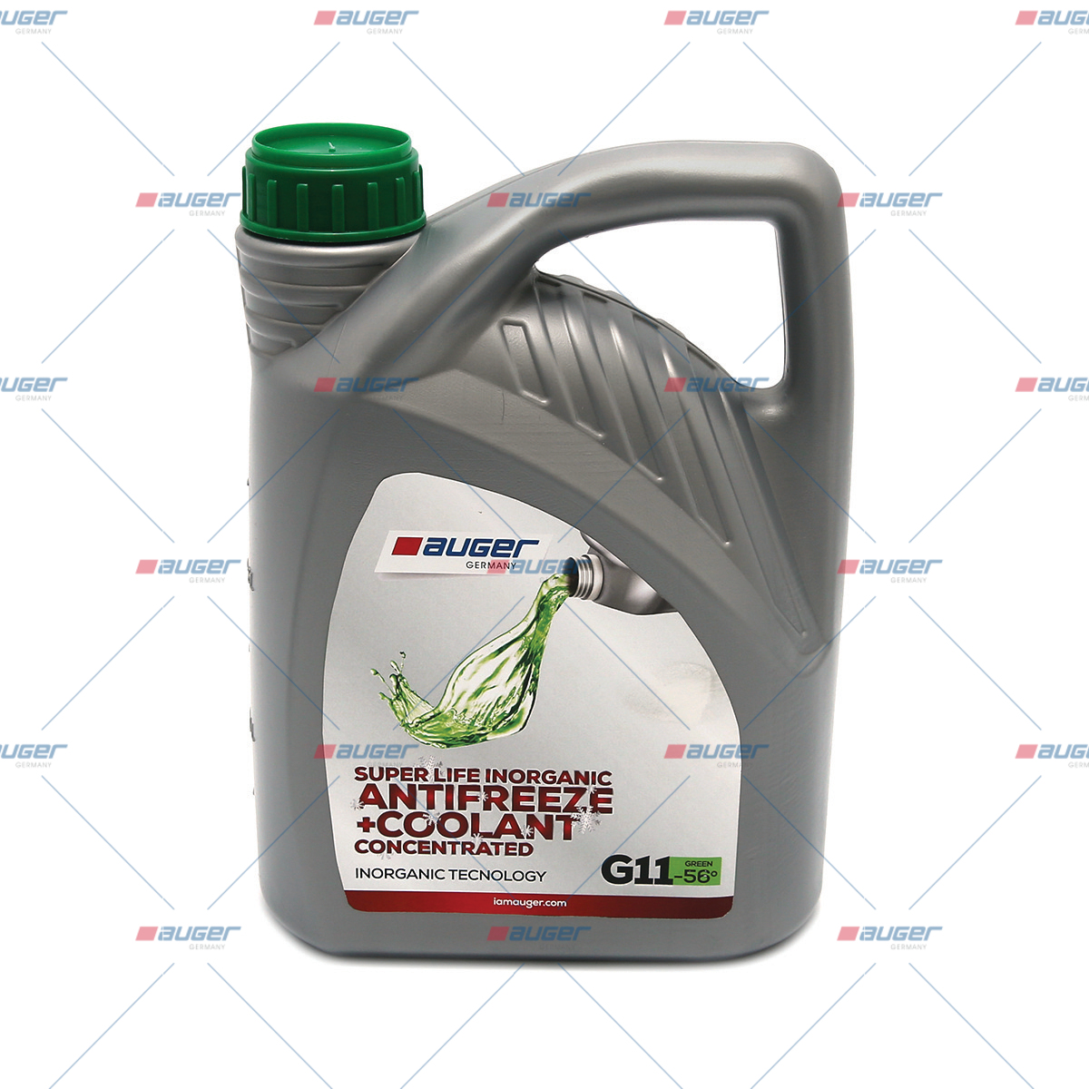 Frostschutzmittel, Kuehler