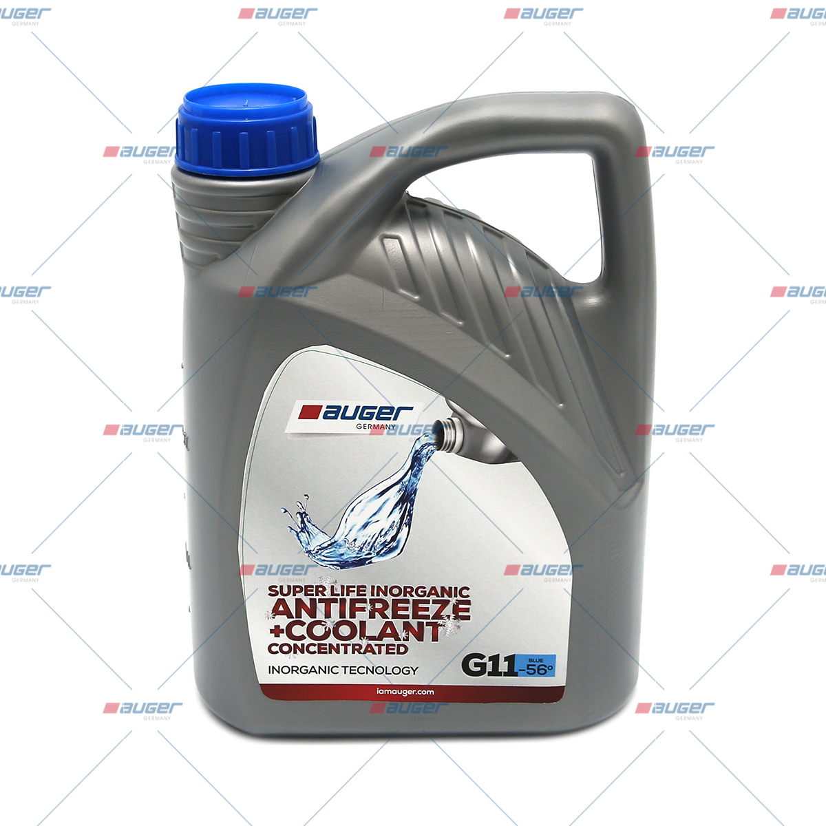 Frostschutzmittel, Kuehler