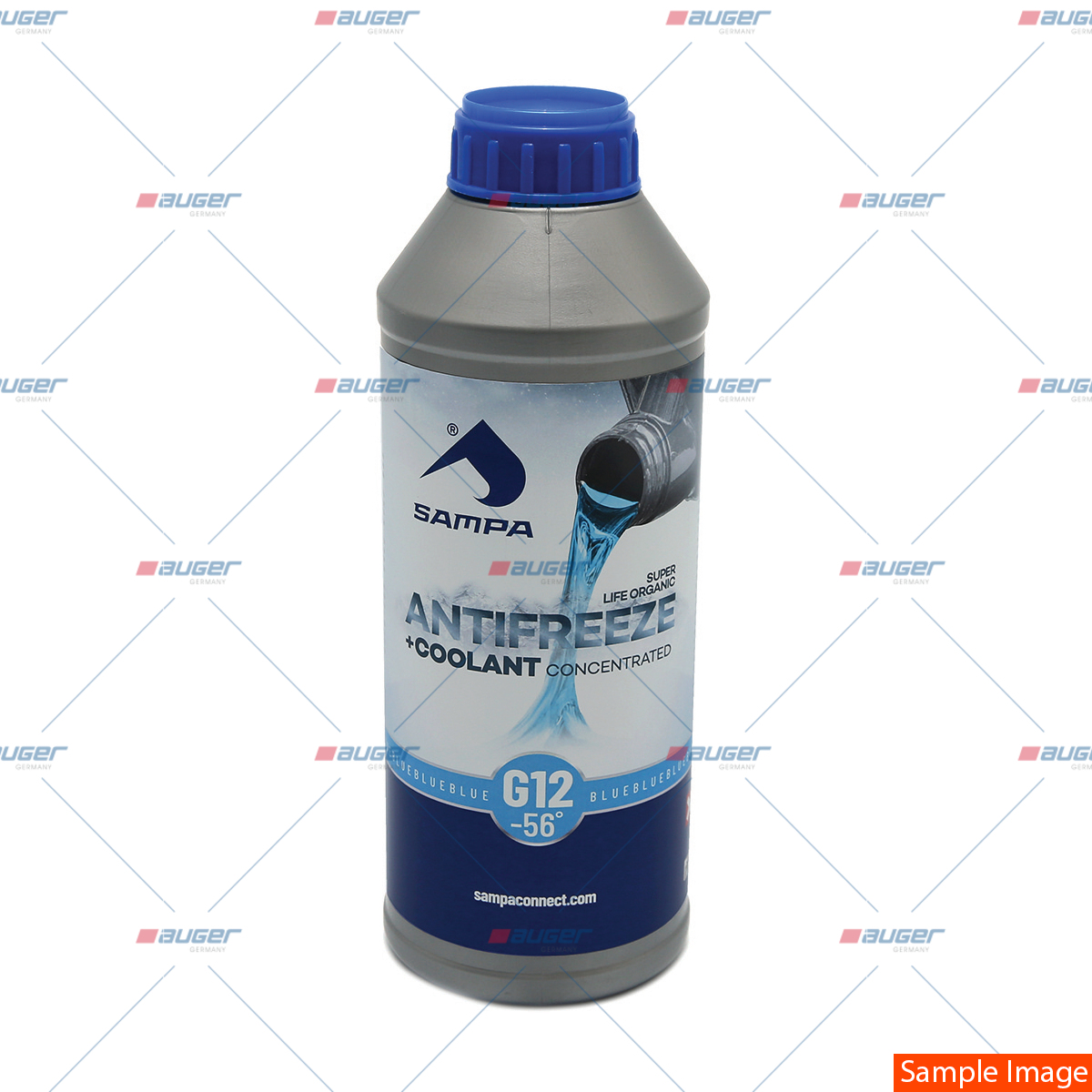 Frostschutzmittel, Kuehler