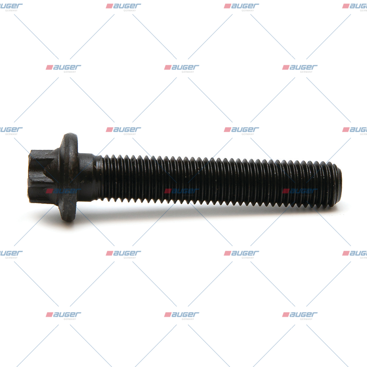 Schraube, Pleuelstange