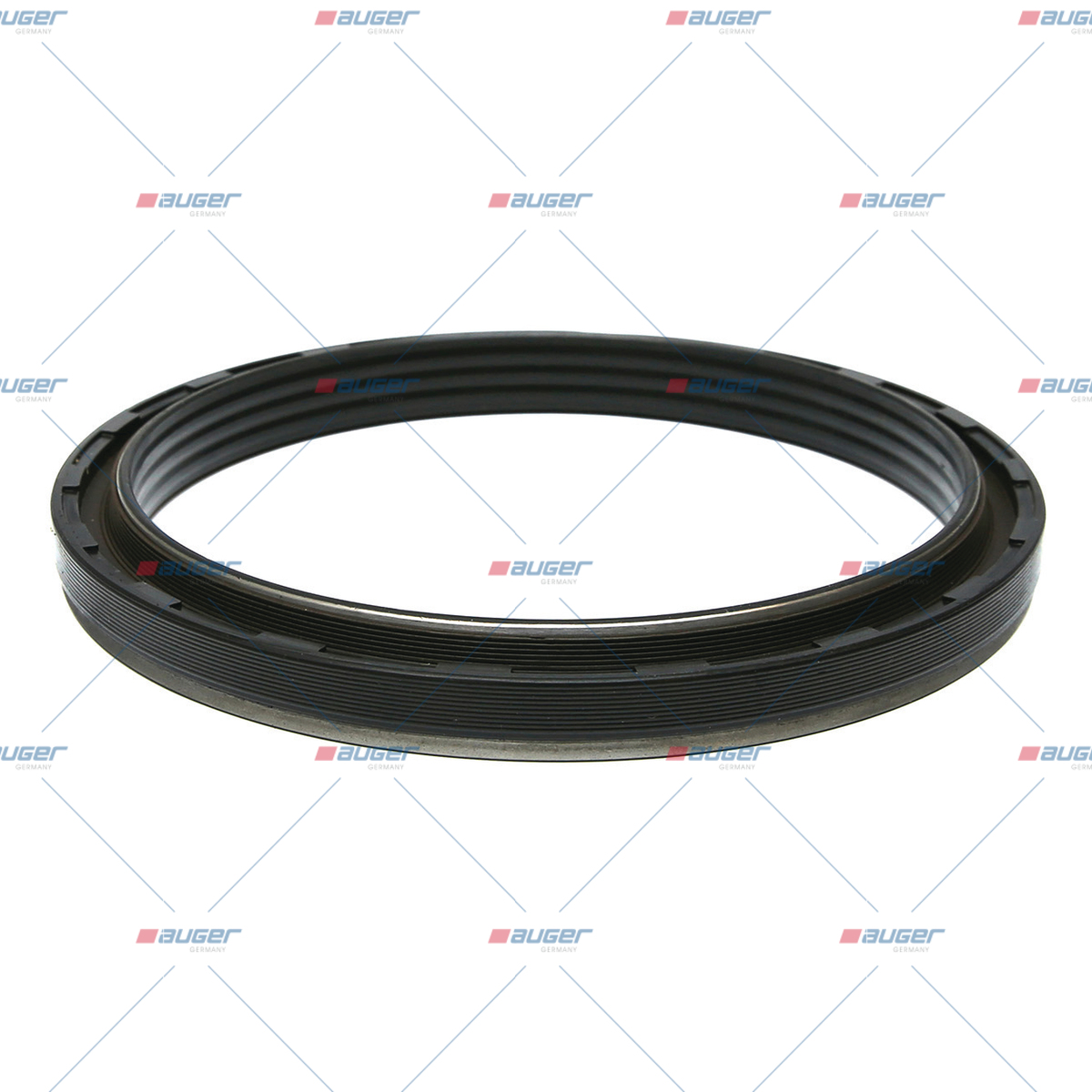 Dichtring, Kurbelwelle