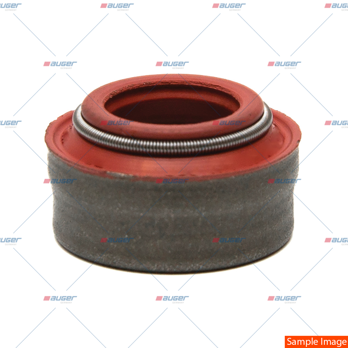 Dichtring, Spannbuegel