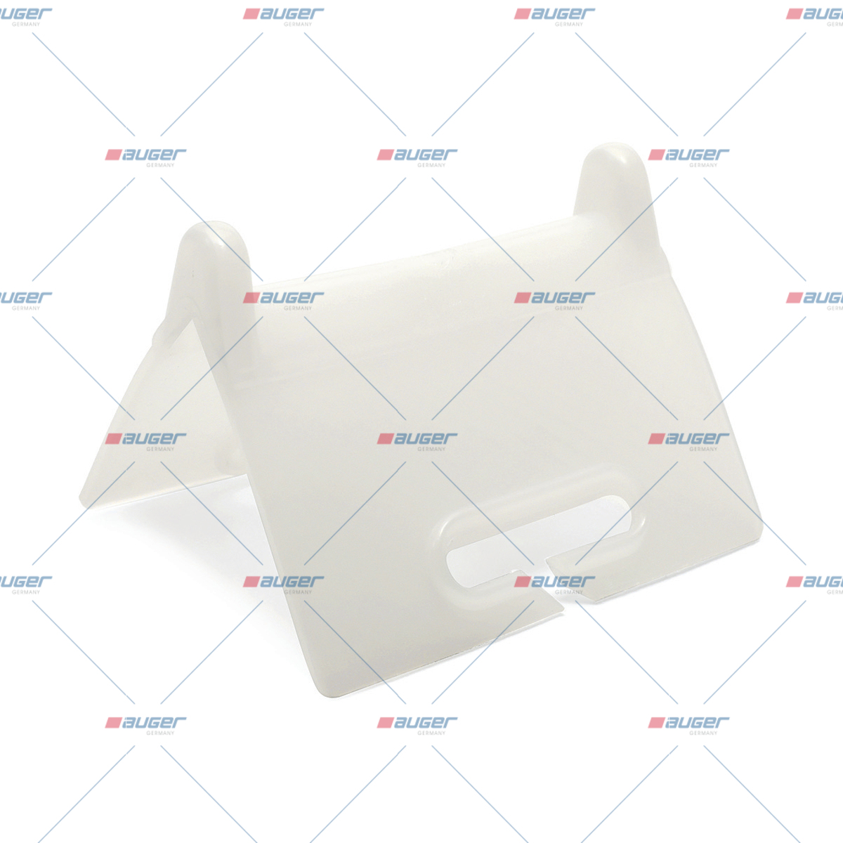 Puffer, Ausruestung des Wagens