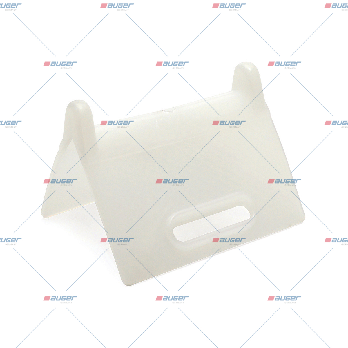 Puffer, Ausruestung des Wagens