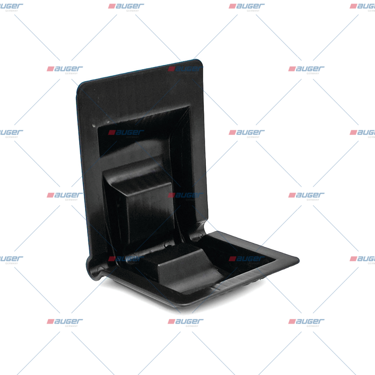 Puffer, Ausruestung des Wagens