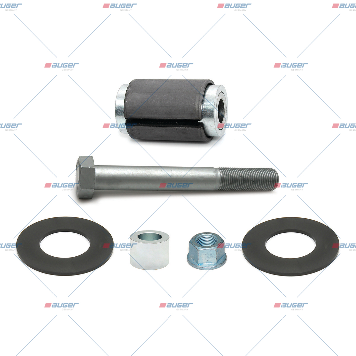 Reparatursatz, Feder