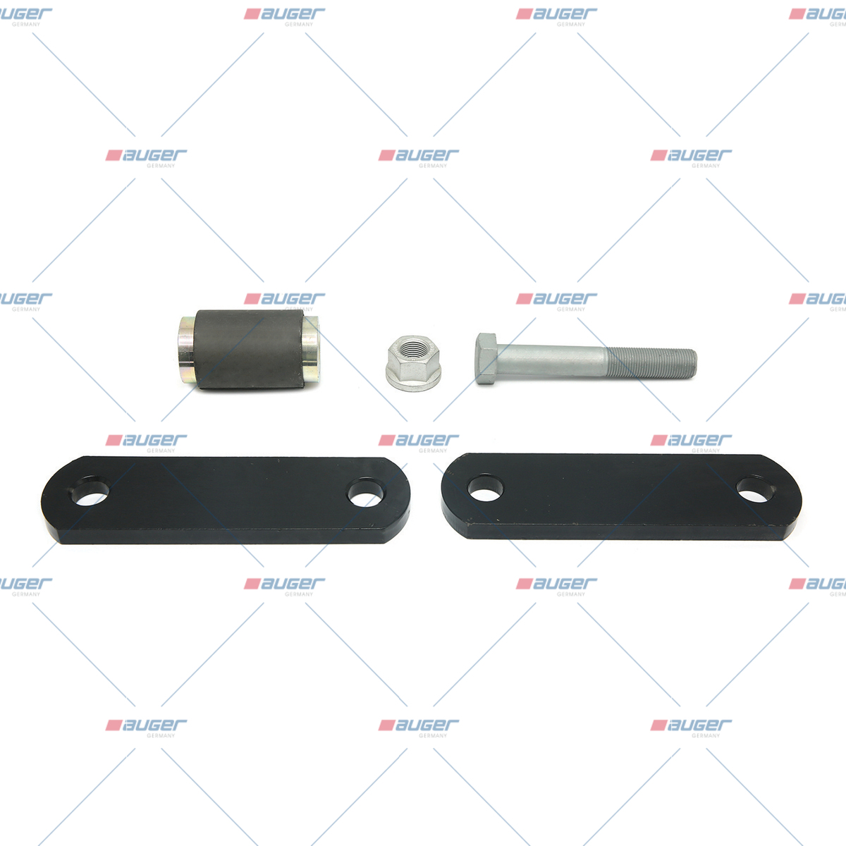 Reparatursatz, Feder