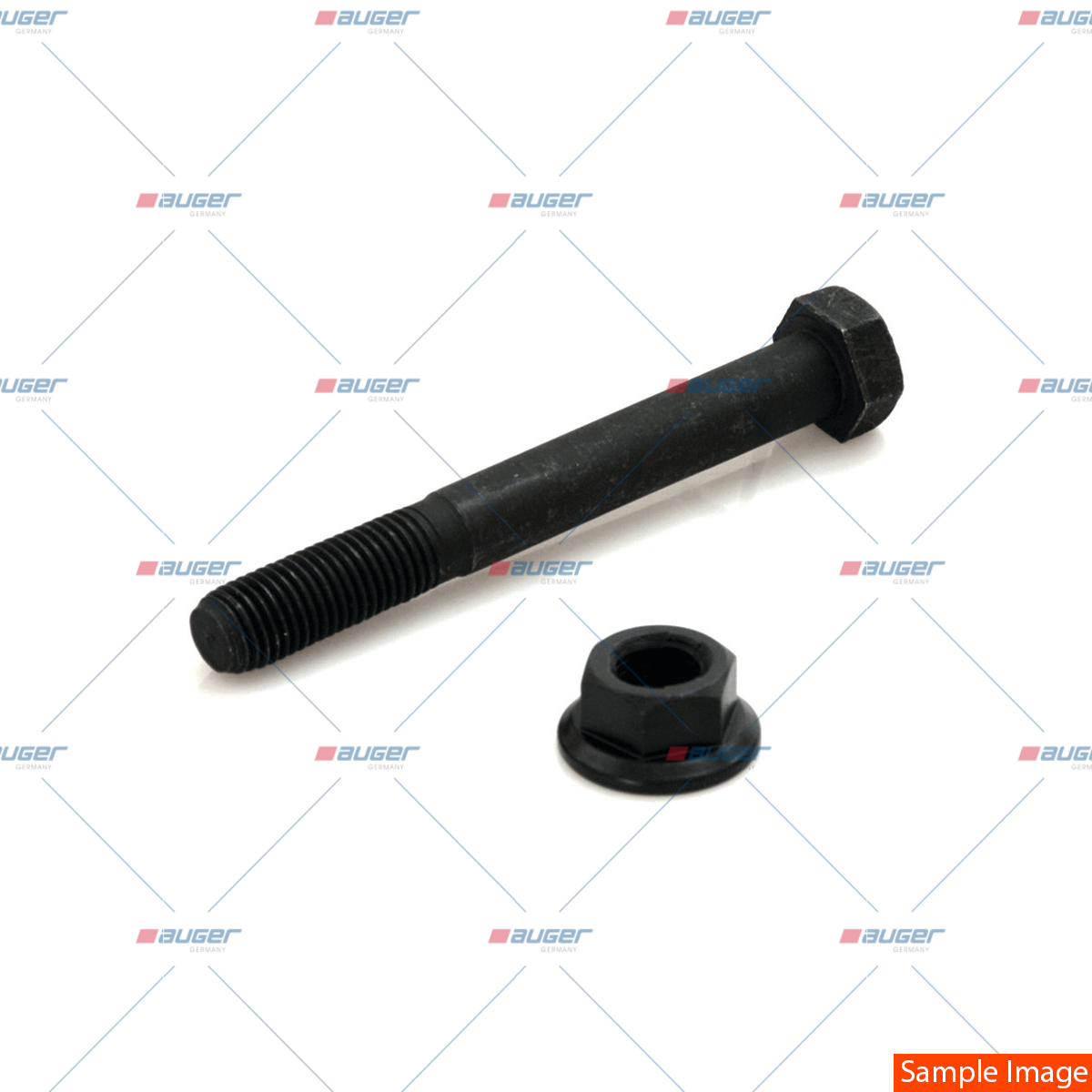 Reparatursatz, Feder