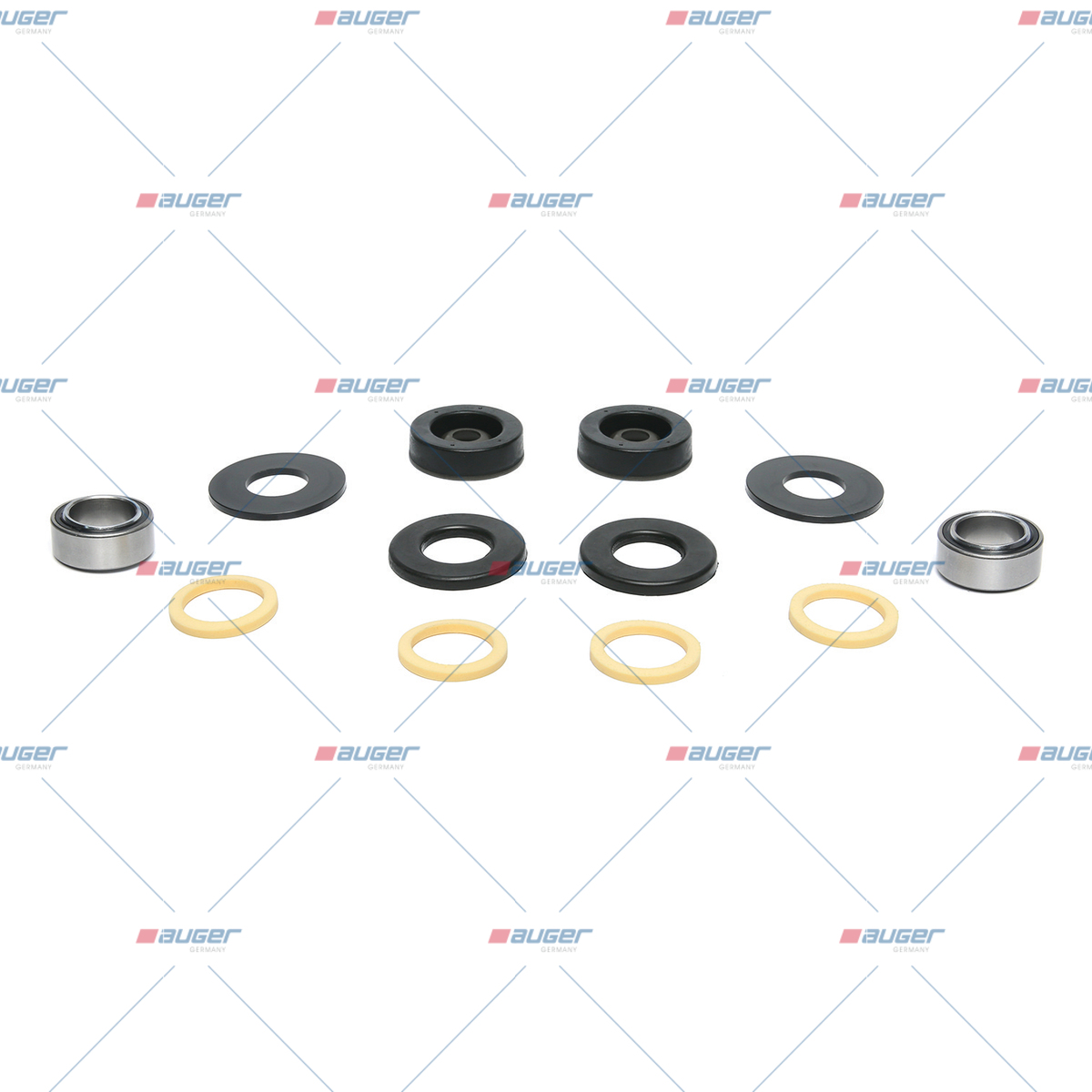 Reparatursatz, Cabin