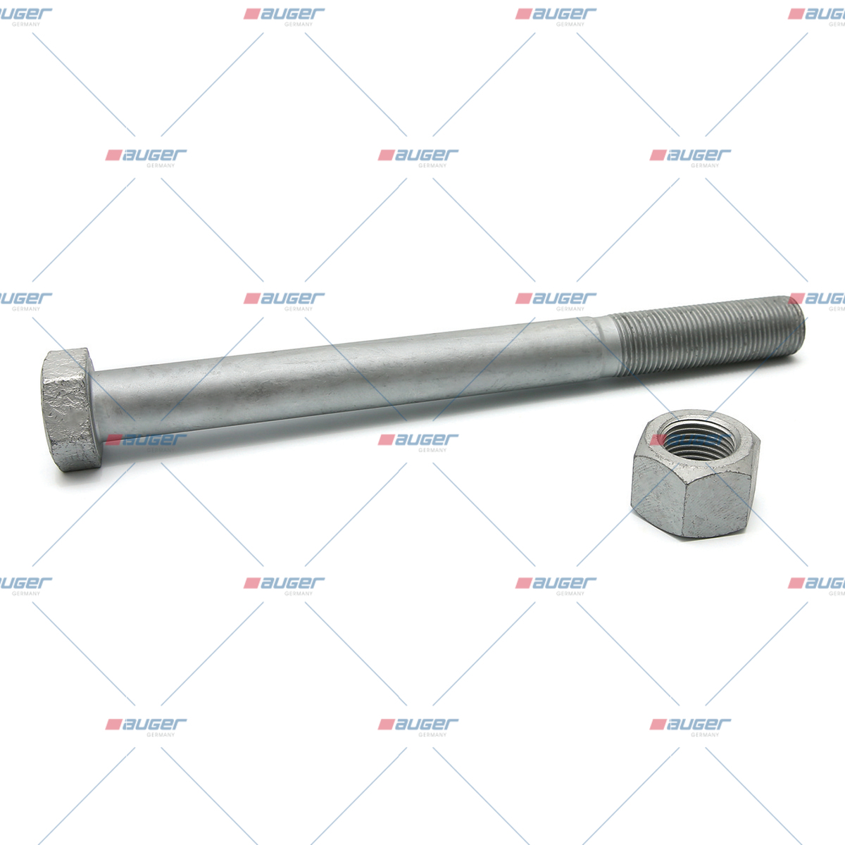 Reparatursatz, Feder