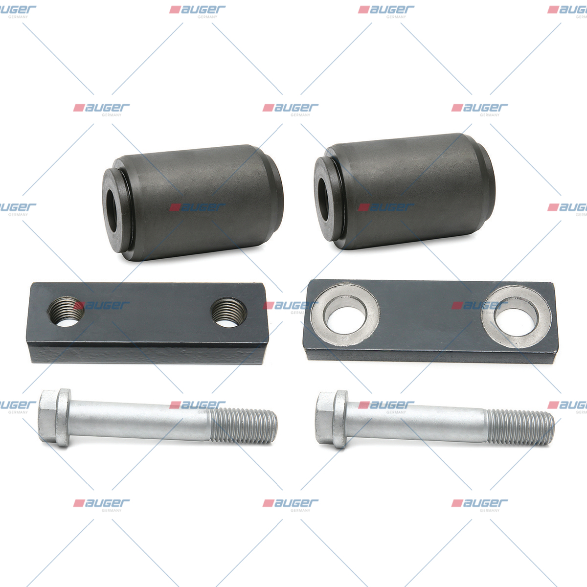 Reparatursatz, Feder