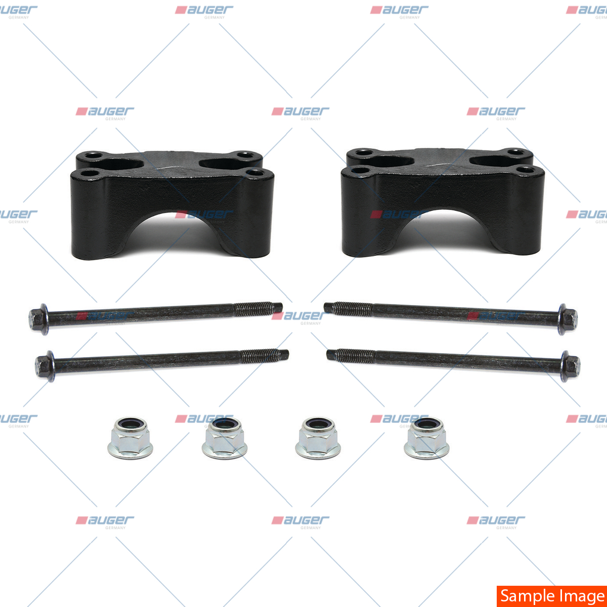 Reparatursatz, Stabilisator