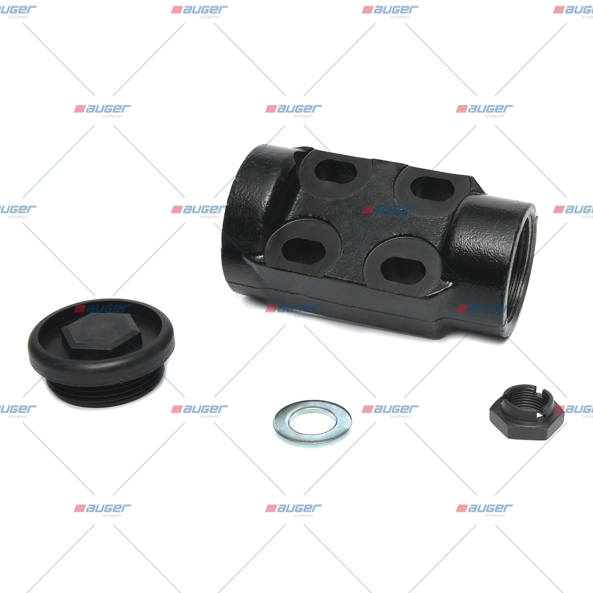 Reparatursatz, Cabin