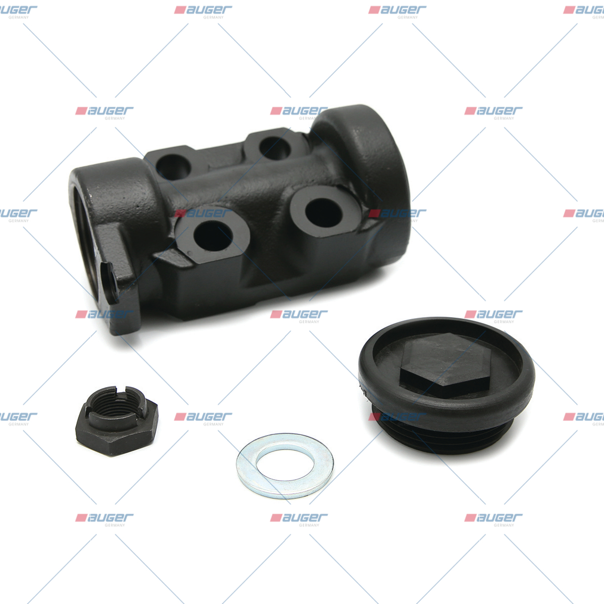 Reparatursatz, Cabin