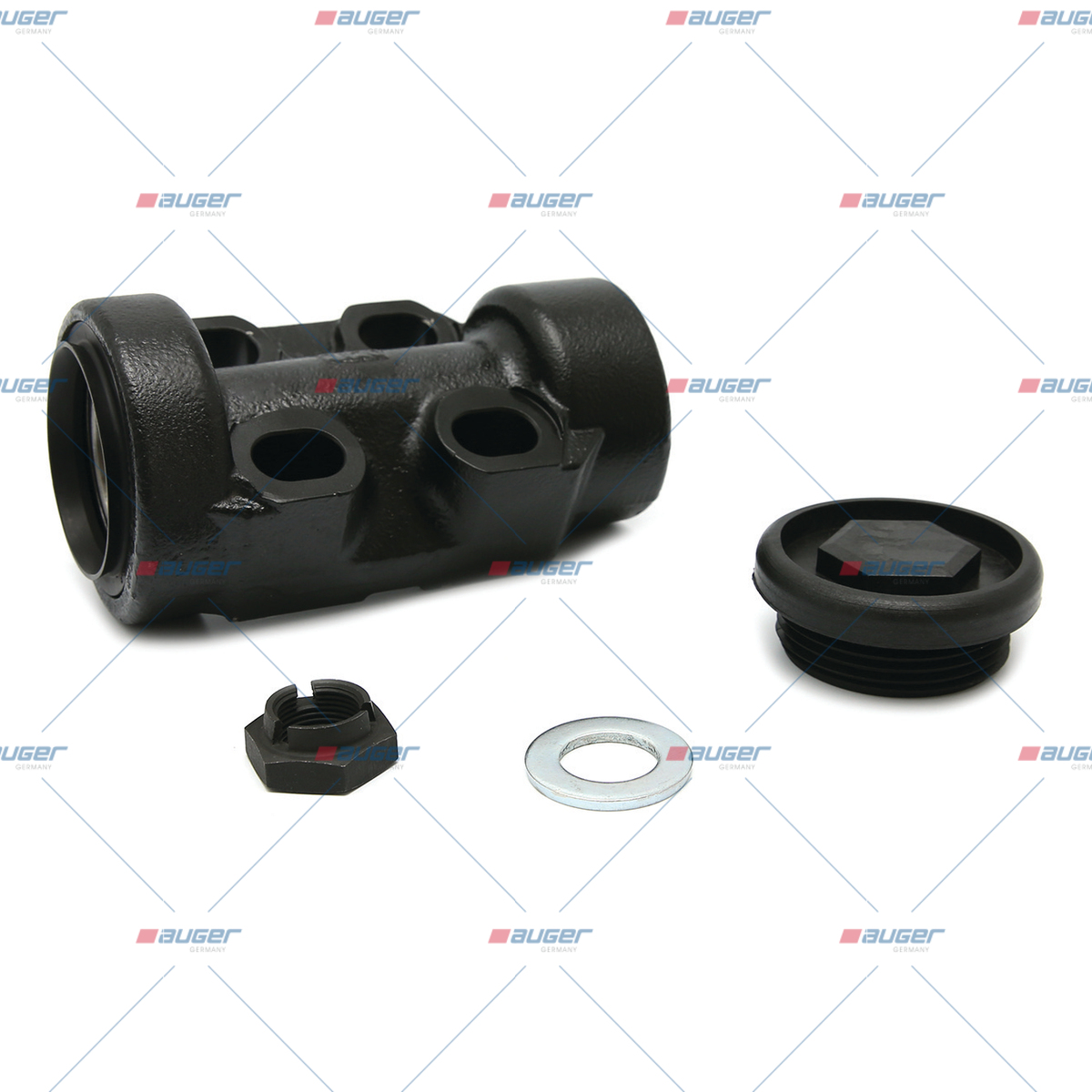 Reparatursatz, Cabin