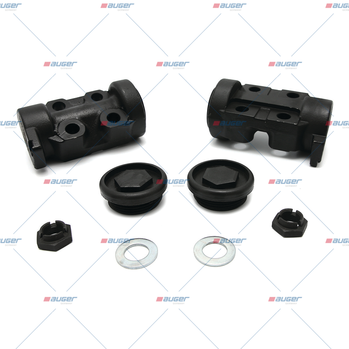 Reparatursatz, Cabin