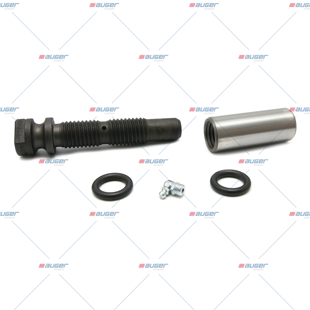 Reparatursatz, Feder