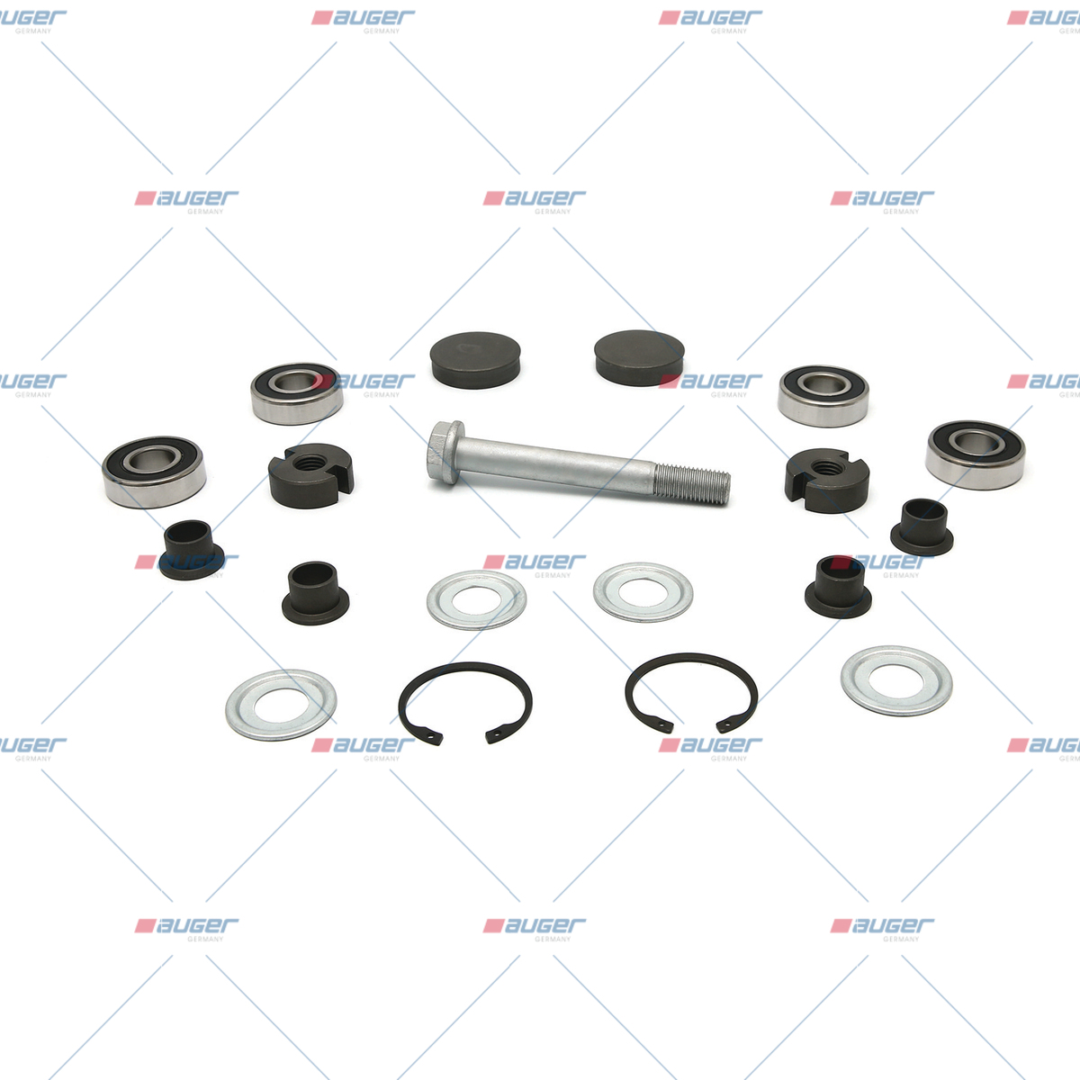 Reparatursatz, Cabin