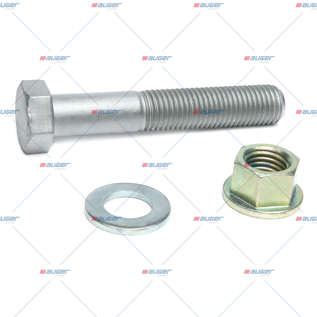 Reparatursatz, Feder