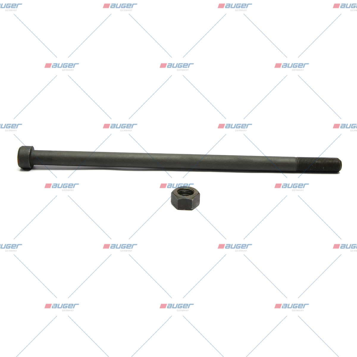 Reparatursatz, Feder