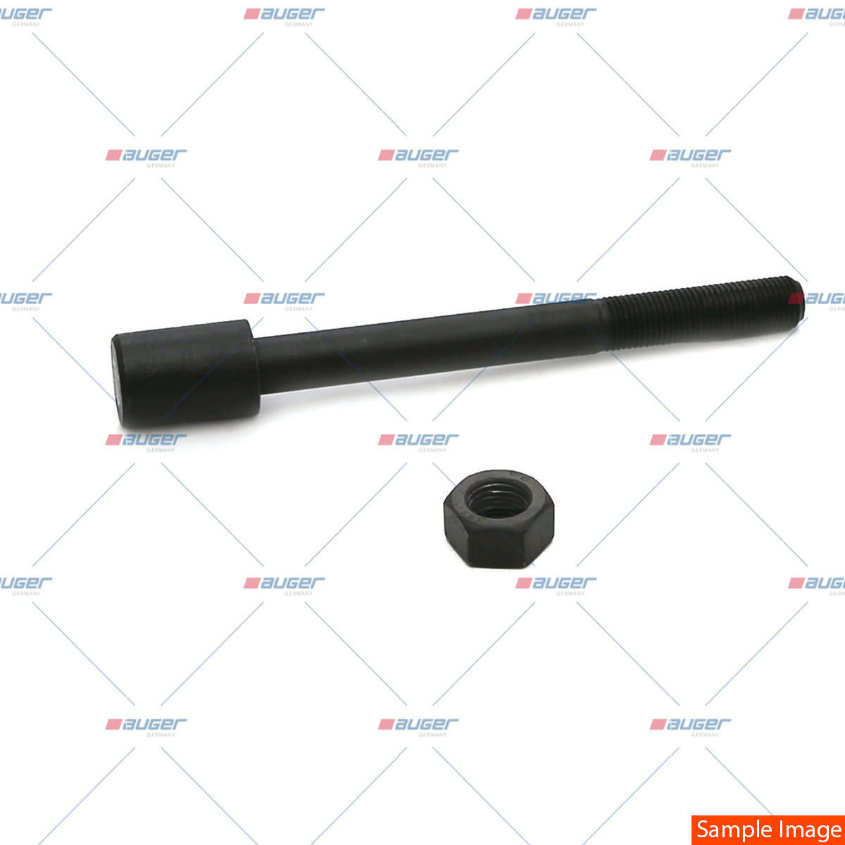 Reparatursatz, Feder