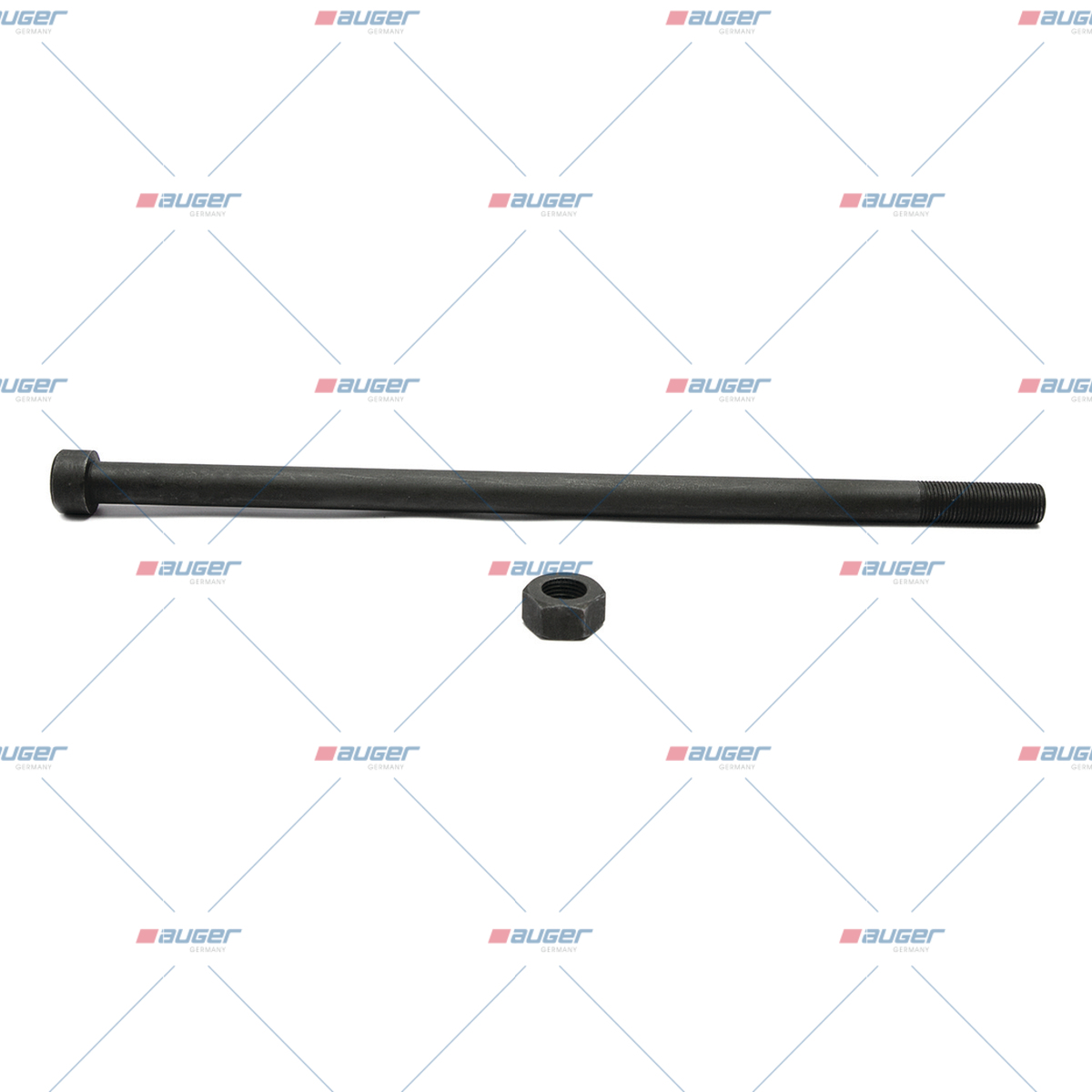 Reparatursatz, Feder