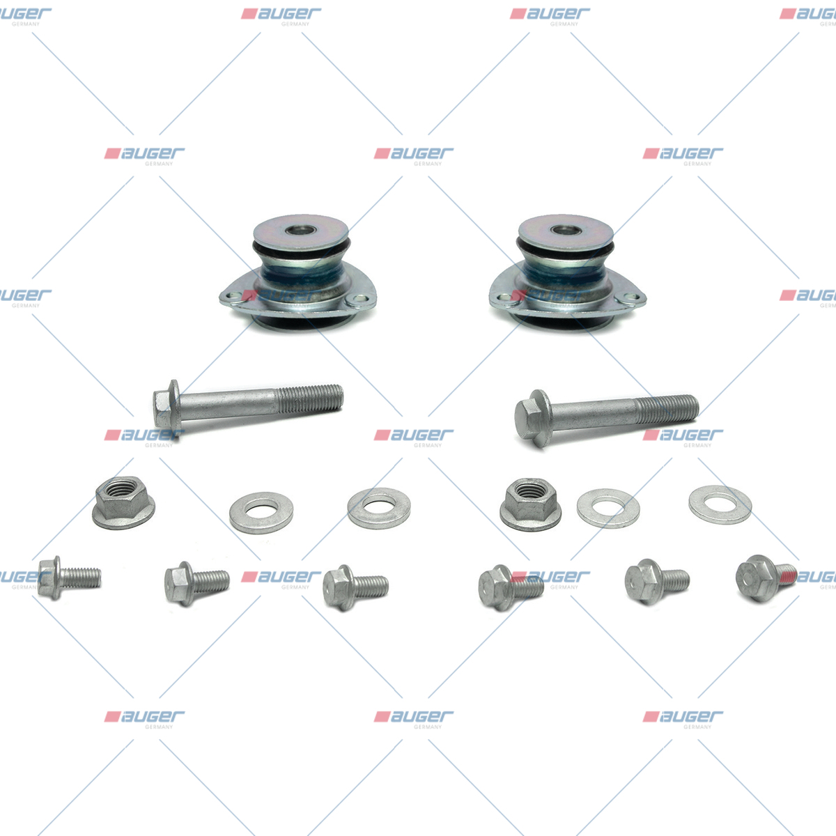 Reparatursatz, Cabin