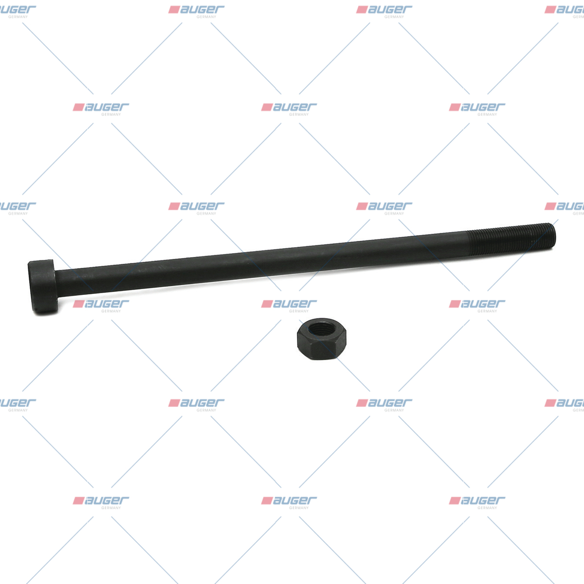 Reparatursatz, Feder