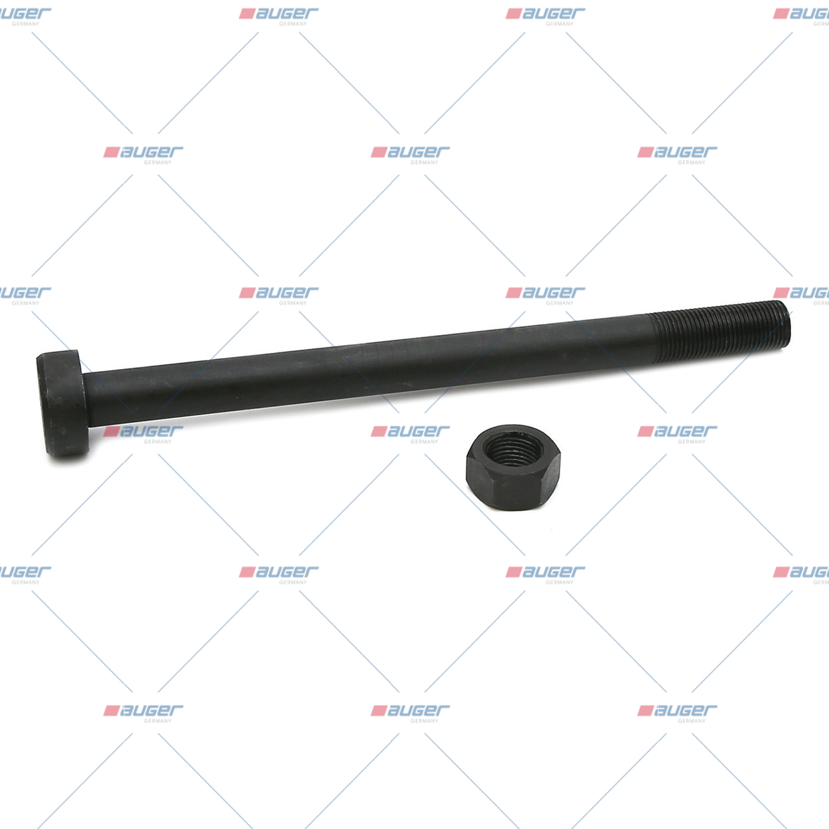 Reparatursatz, Feder