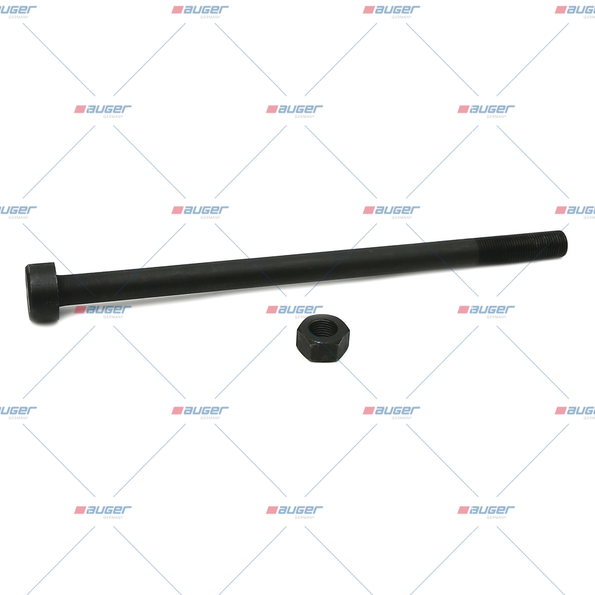 Reparatursatz, Feder