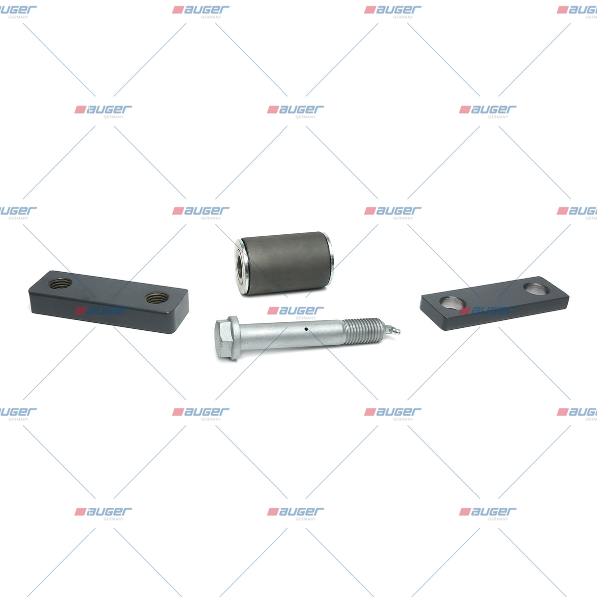 Reparatursatz, Cabin