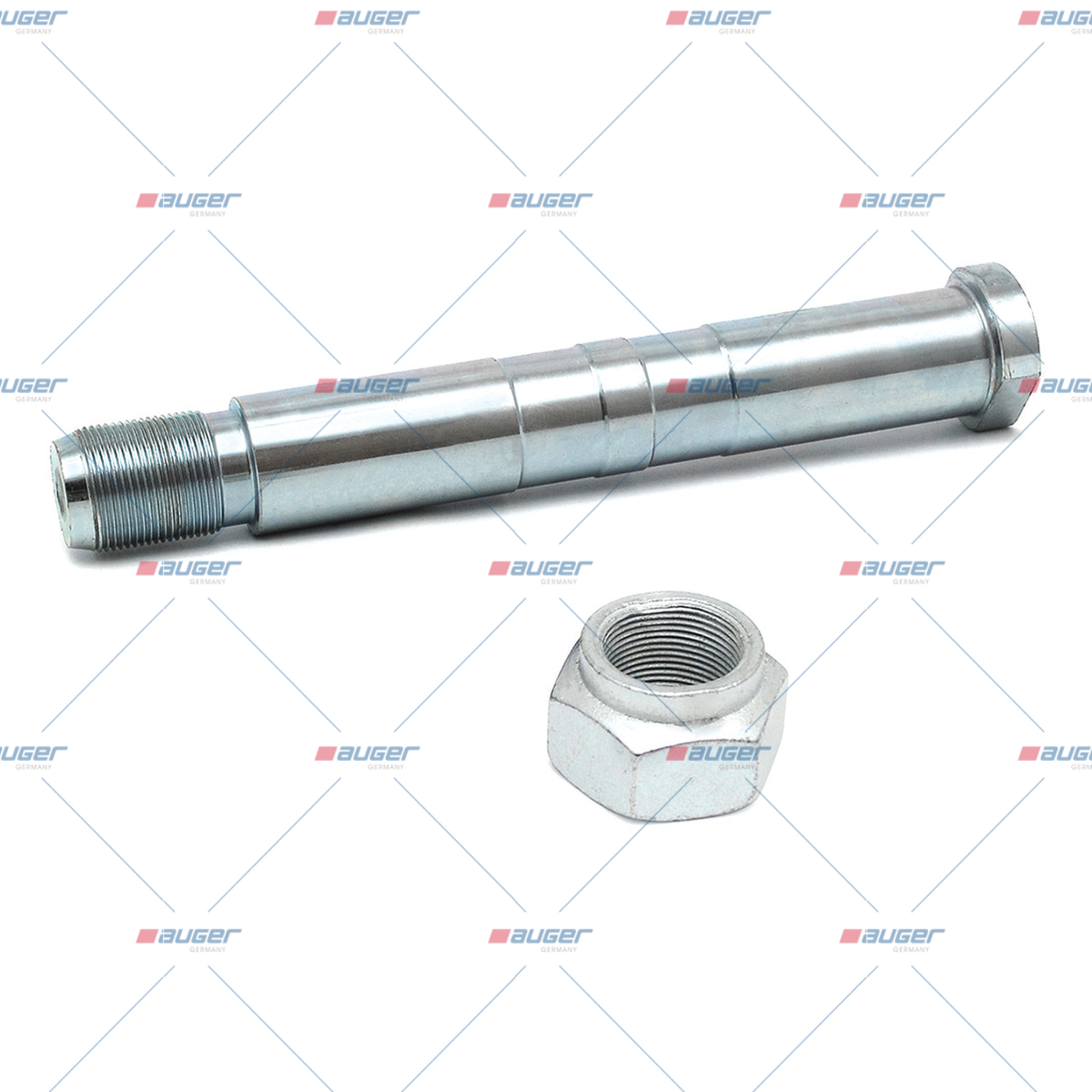 Reparatursatz, Feder