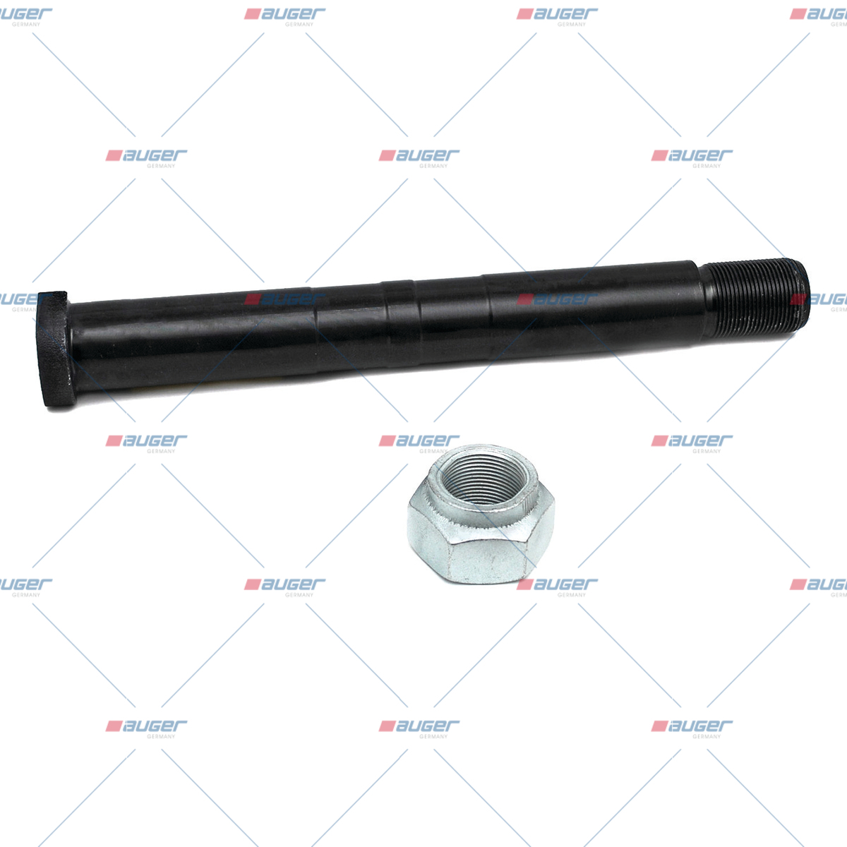 Reparatursatz, Feder