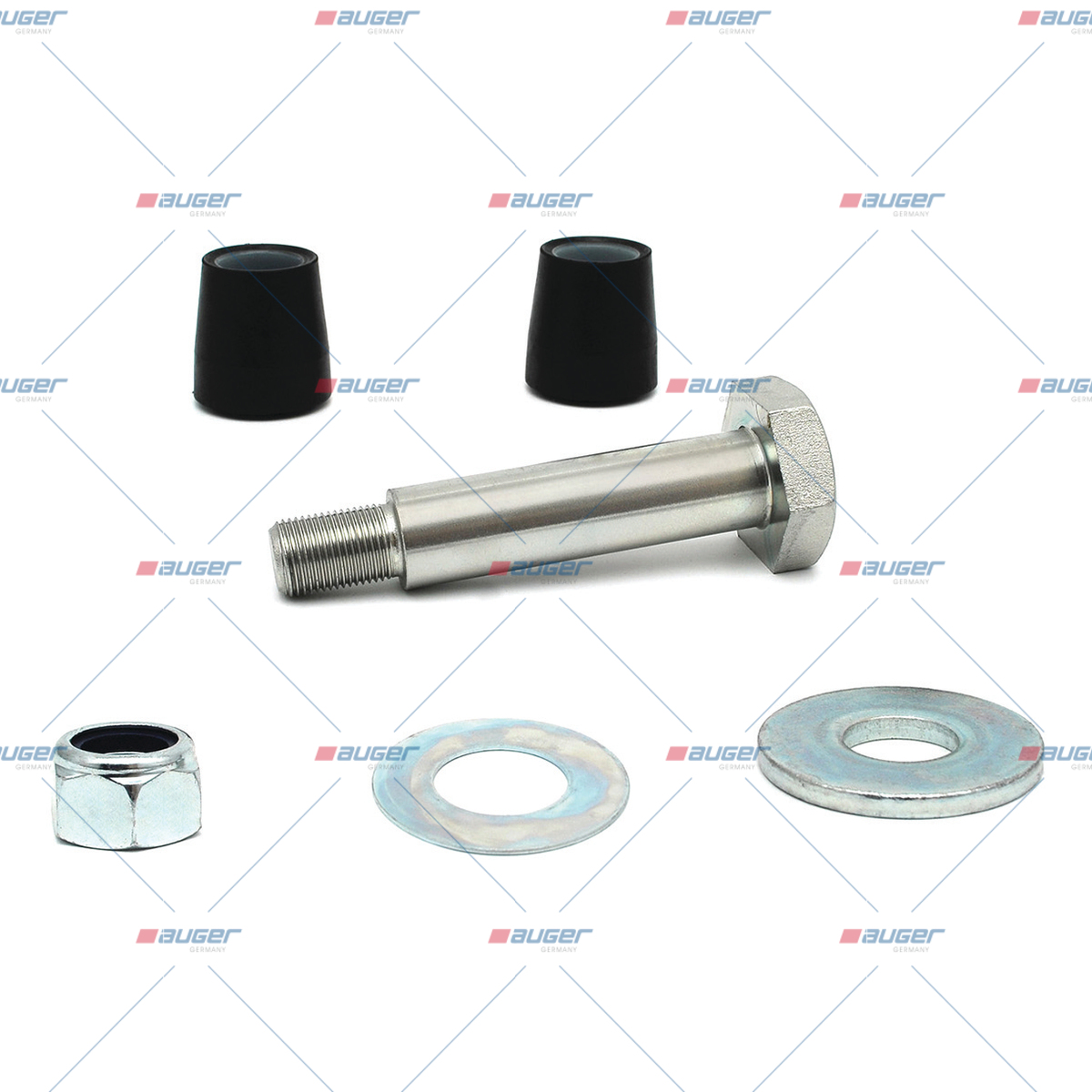 Reparatursatz, Feder