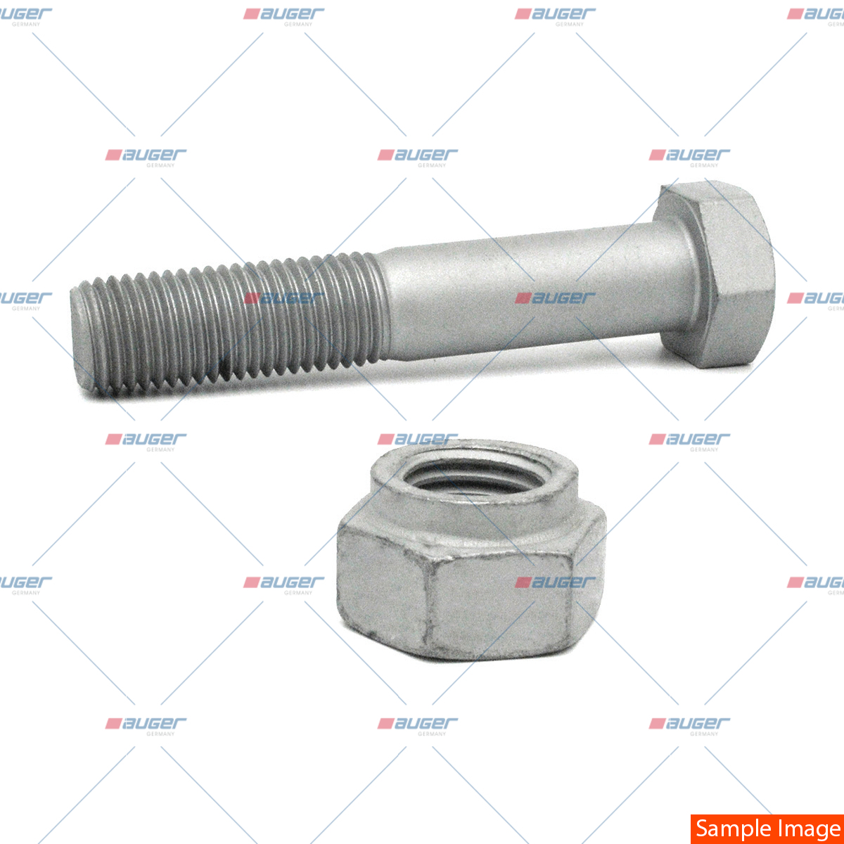 Reparatursatz, Feder