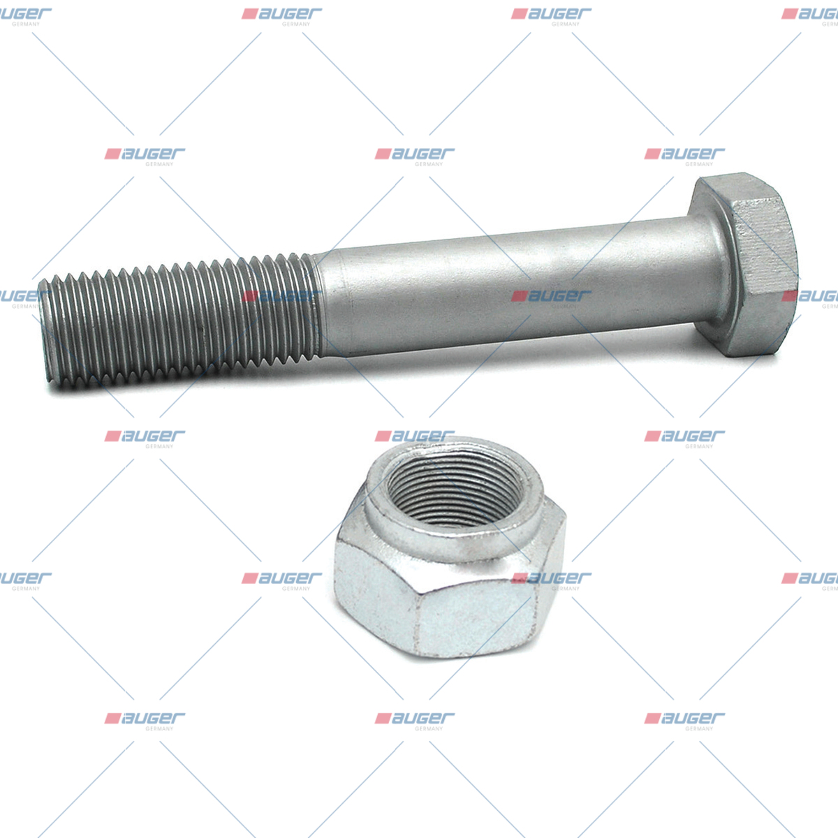 Reparatursatz, Feder