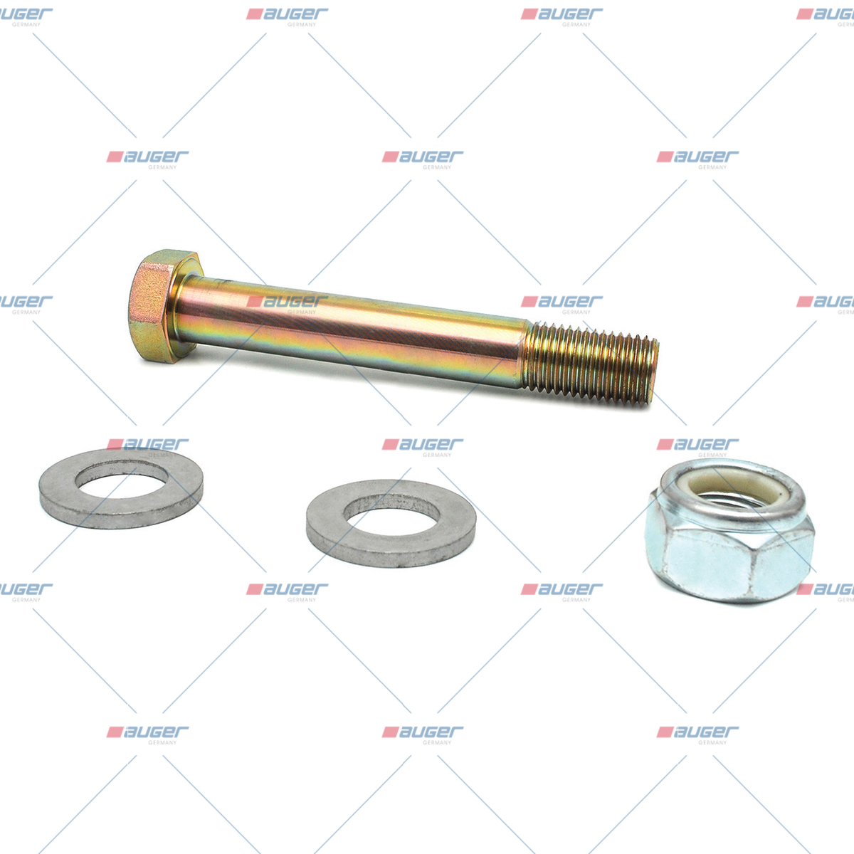 Reparatursatz, Feder