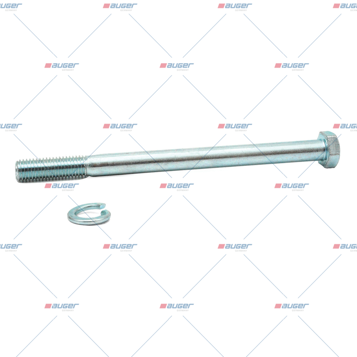 Reparatursatz, Feder